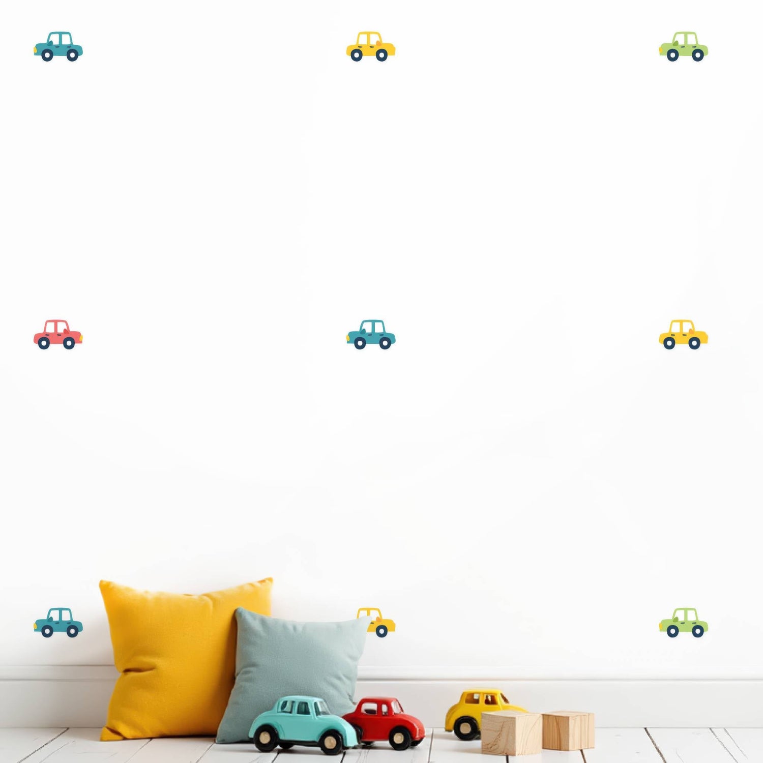 Packs Stickers Muraux